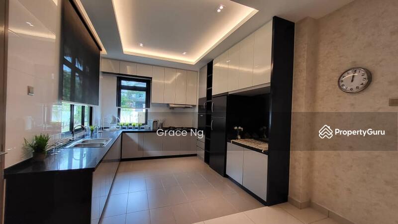 For Sale - Sungai Buloh 2sty Semi-D New Project (32x65/42x65/46x65) Freehold